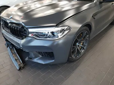 2020 BMW M5 WBSJF0100LCD14621 VIN:WBSJF0100LCD14621