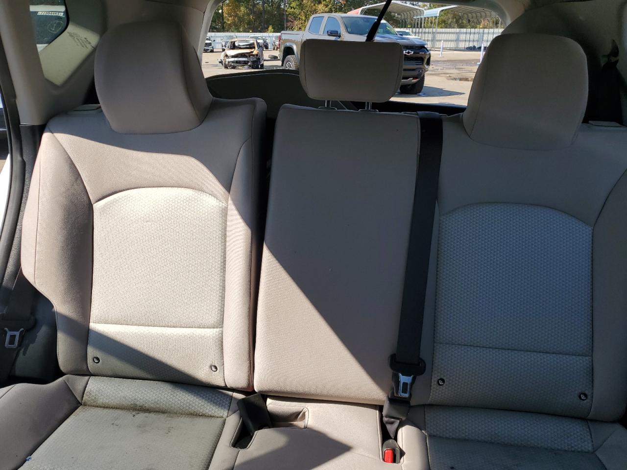 2023 KIA SOUL LX VIN:KNDJ23AU1P7863893