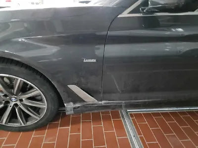 2018 BMW 520 WBAJK7102JBP71231 VIN:WBAJK7102JBP71231