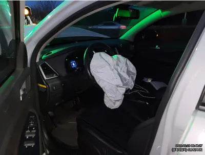 2017 Hyundai Tucson KMHJ381ADHU267802 VIN:KMHJ381ADHU267802