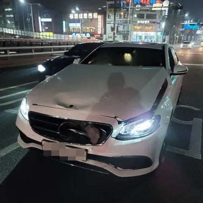 2019 Mercedes-Benz E 250 WDDZF4FB5LA728083 VIN:WDDZF4FB5LA728083