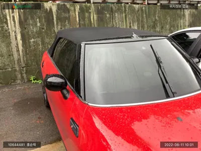 2022 MINI Cooper WMW51DL05N3P02937 VIN:WMW51DL05N3P02937
