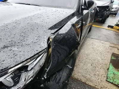 2016 Kia K5 KNAGU411BGA061977 VIN:KNAGU411BGA061977