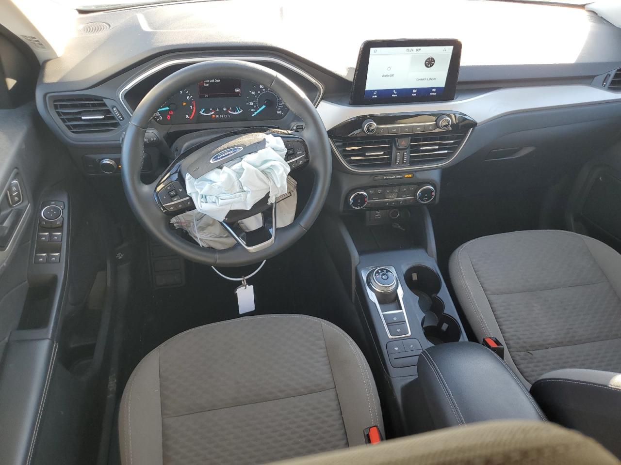 2022 FORD ESCAPE SE VIN:1FMCU0G67NUB30333