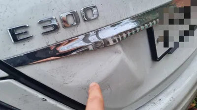 2020 Mercedes-Benz E 300 VIN: