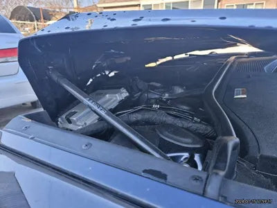 2022 Audi A6 WAUZZZF23NN036959 VIN:WAUZZZF23NN036959