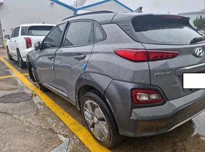 2019 Hyundai Kona KMHK381GFKU043357 VIN:KMHK381GFKU043357