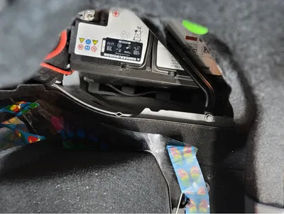 2016 BMW 320 WBA8C5102GK634010 VIN:WBA8C5102GK634010