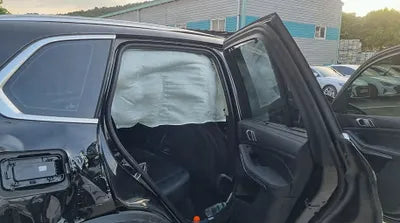 2022 BMW 545 WBATA6104N9J62242 VIN:WBATA6104N9J62242