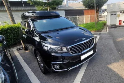 2016 Kia Carnival KNAME81ABHS251811 VIN:KNAME81ABHS251811