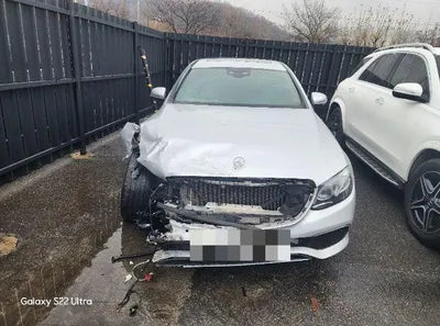 2017 Mercedes-Benz E 300 VIN: