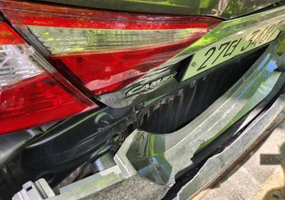 2016 Toyota Camry 4T1BF1FK5GU611307 VIN:4T1BF1FK5GU611307