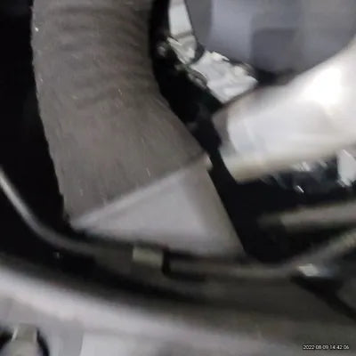 2016 Mercedes-Benz S 500 WDDUG8FBXGA277091 VIN:WDDUG8FBXGA277091