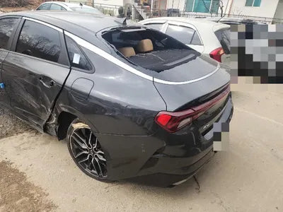 2020 Kia K5 KNAG6412BLA014383 VIN:KNAG6412BLA014383