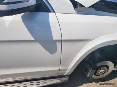 2017 Mercedes-Benz GLS 500 WDCDF7DE9HA834962 VIN:WDCDF7DE9HA834962