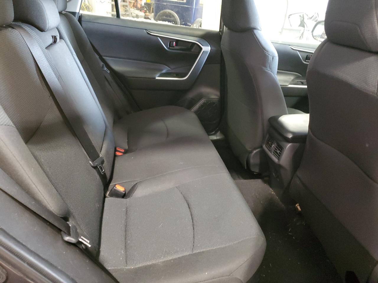 2022 TOYOTA RAV4 LE VIN:2T3MWRFVXNW129194