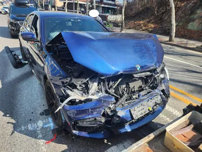 2018 BMW 520 WBAJC5103JWE55446 VIN:WBAJC5103JWE55446