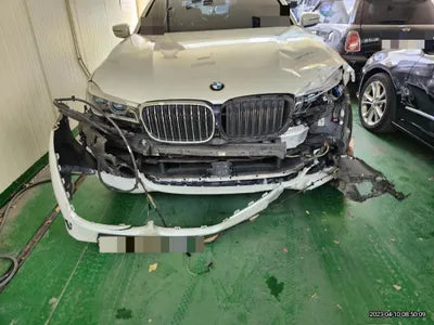 2017 BMW 730 WBA7G6102HG768736 VIN:WBA7G6102HG768736