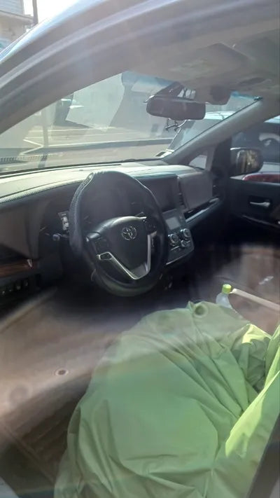 2017 Honda City VIN: