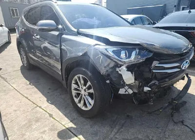 2018 Hyundai Santa FE KMHSW81UBJU832961 VIN:KMHSW81UBJU832961