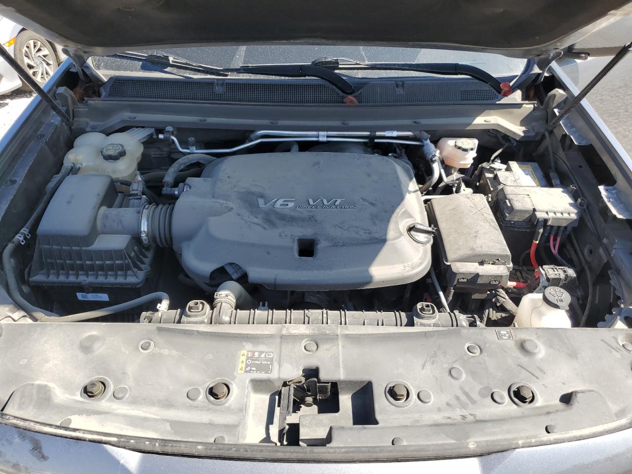 2022 GMC CANYON ELEVATION VIN:1GTG5CEN7N1237799
