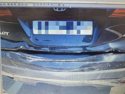 2017 Honda Pilot 5FNYF6850HB200026 VIN:5FNYF6850HB200026