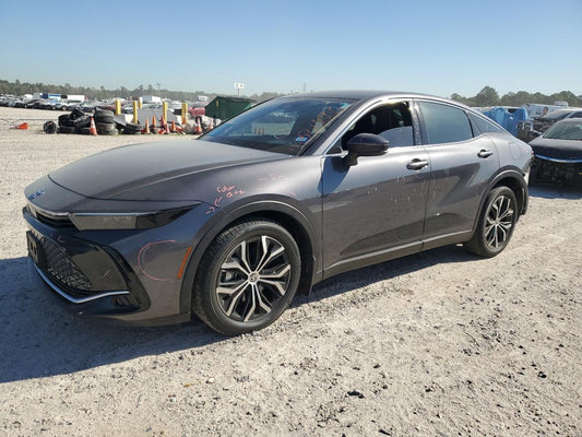 2024 TOYOTA CROWN XLE VIN:JTDAAAAF8R3019630