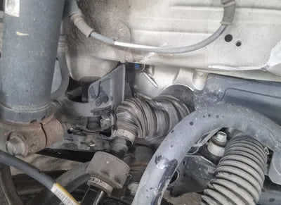 2020 Genesis GV80 VIN: