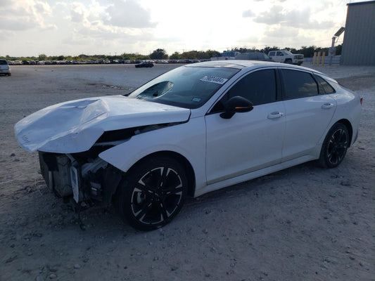 2023 KIA K5 GT LINE VIN:5XXG64J22PG174875