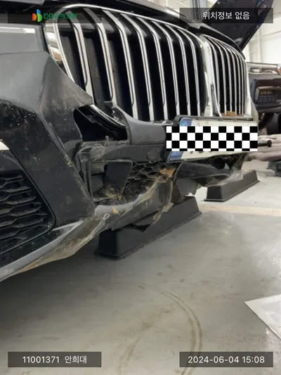 2022 BMW 730 WBA7J4109NCJ80857 VIN:WBA7J4109NCJ80857