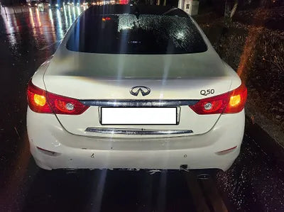 2015 Infiniti Q50 JNKDV71EXFM530692 VIN:JNKDV71EXFM530692