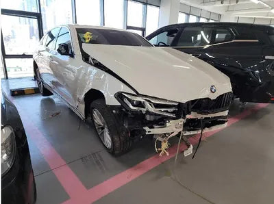 2022 BMW 520 WBA11BH06NWX63191 VIN:WBA11BH06NWX63191