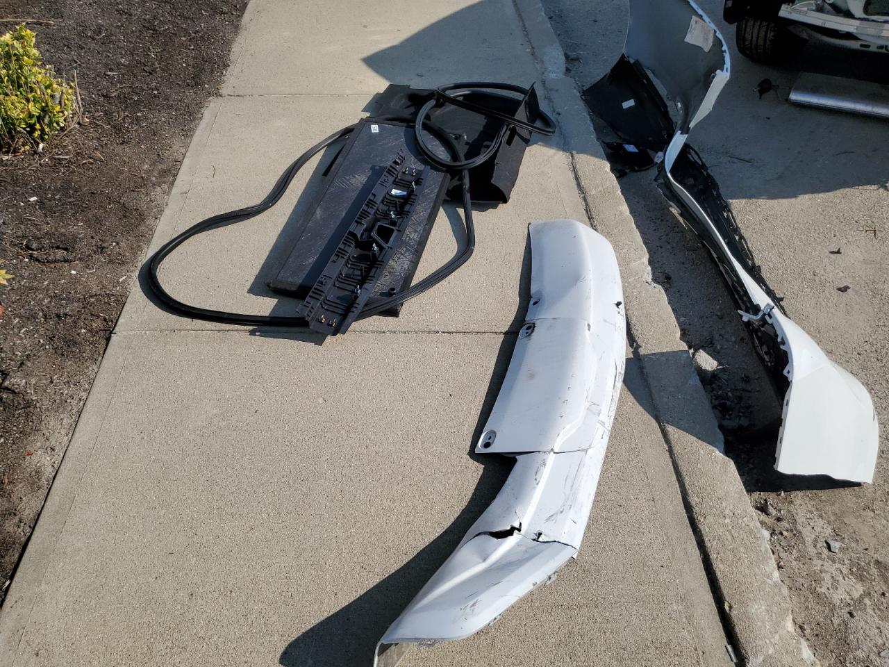 2024 CHEVROLET EQUINOX RS VIN:3GNAXMEG8RL333700