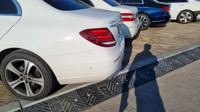 2019 Mercedes-Benz E 220 WDDZF0EB1KA690277 VIN:WDDZF0EB1KA690277