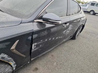 2020 Genesis G70 KMTG341ADLU072207 VIN:KMTG341ADLU072207