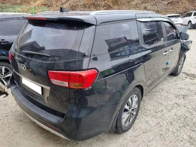2016 Kia Carnival KNAMB81ABGS202107 VIN:KNAMB81ABGS202107