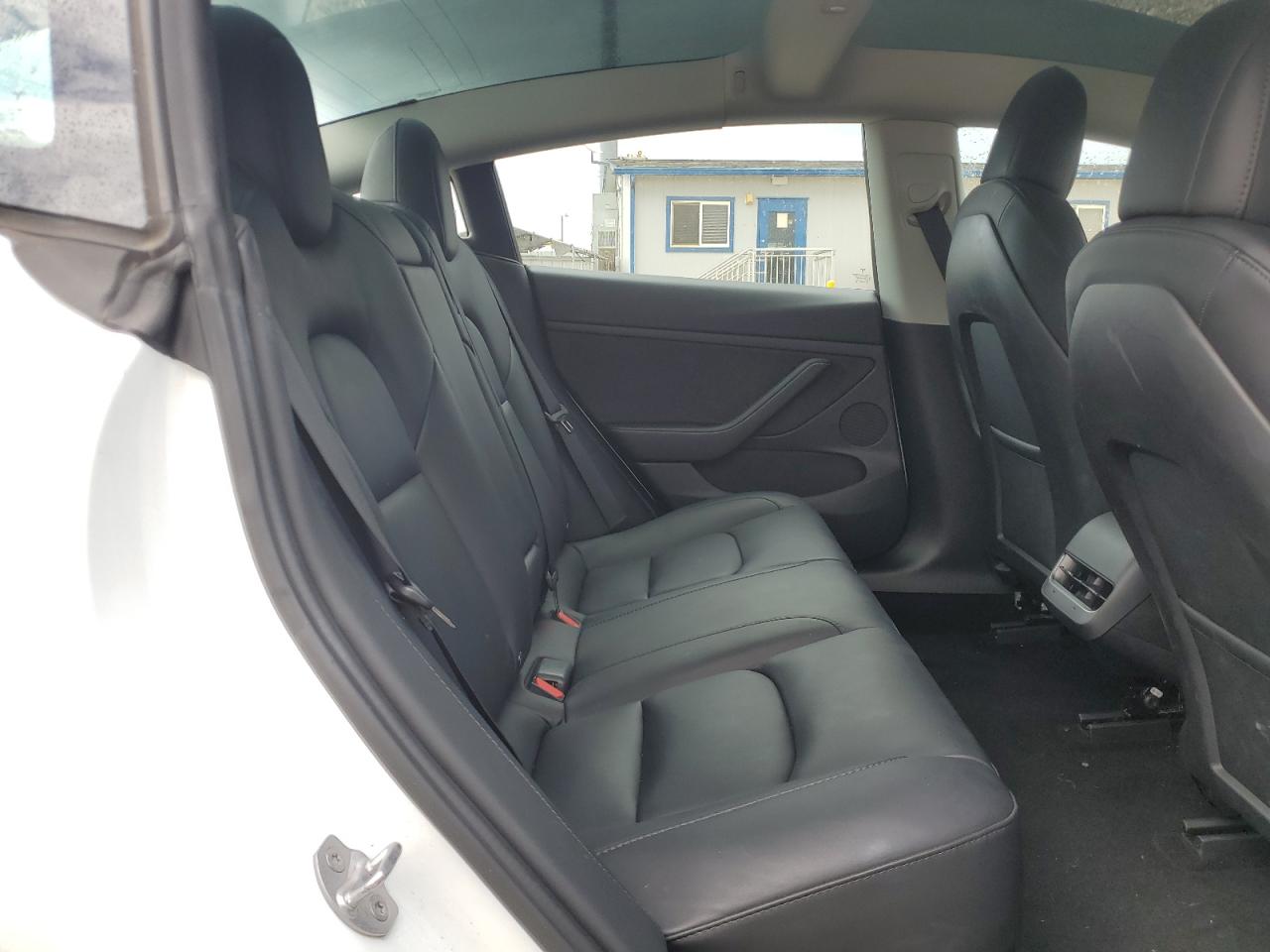 2023 TESLA MODEL 3 VIN:5YJ3E1EA1PF426782