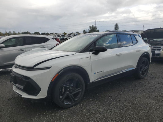 2024 CHEVROLET EQUINOX 2RS VIN:3GN7DSRP5RS270160