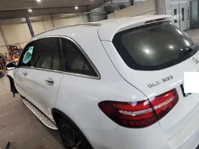 2019 Mercedes-Benz GLC 300 WDC0G4KB8KF671833 VIN:WDC0G4KB8KF671833