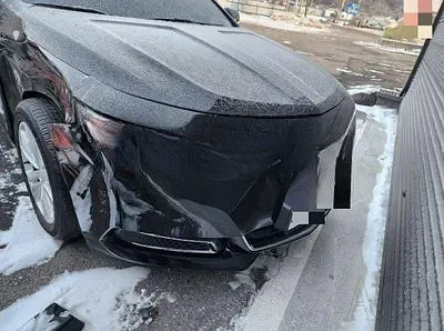 2015 Chevrolet Impala NONE VIN: