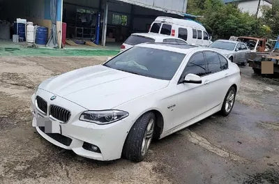 2015 BMW 530 WBA5D3106FGV81639 VIN:WBA5D3106FGV81639