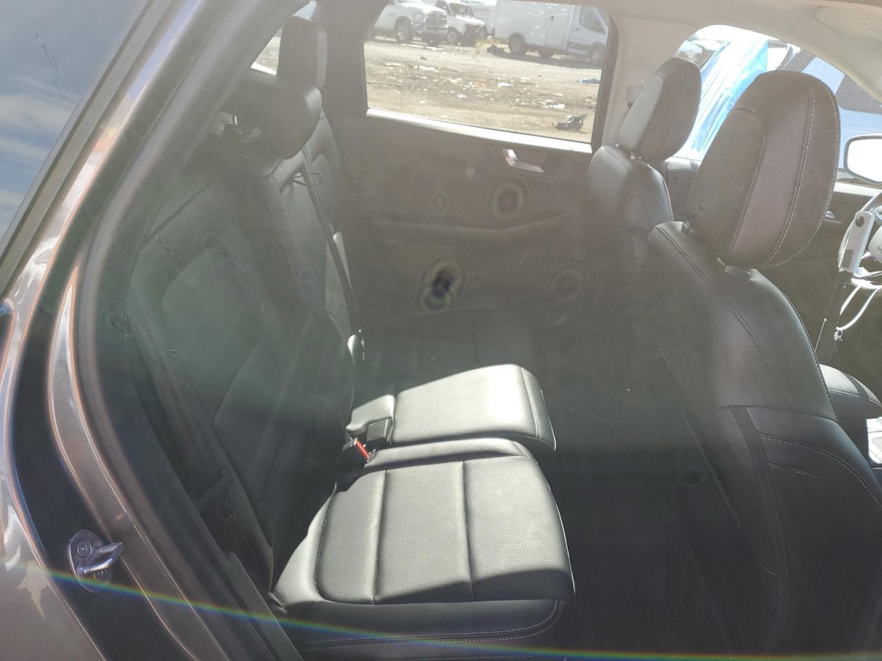 2022 FORD ESCAPE SEL VIN:1FMCU9H64NUA96418