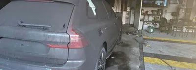 2022 Volvo XC60 YV1UZL12CN1069949 VIN:YV1UZL12CN1069949