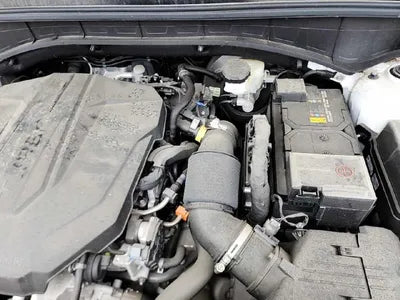 2020 Kia Sorento VIN: