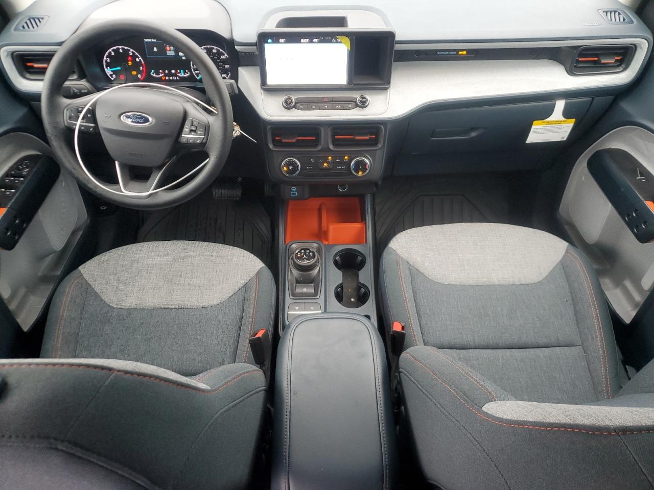 2024 FORD MAVERICK XLT VIN:3FTTW8J94RRB17360