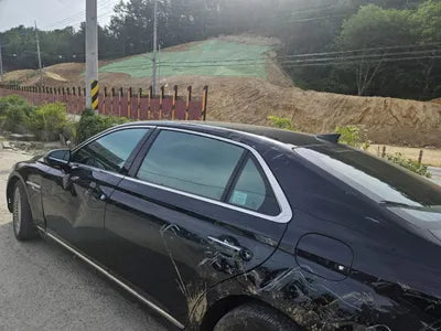 2020 Genesis G90 KMHG241DDMU085873 VIN:KMHG241DDMU085873