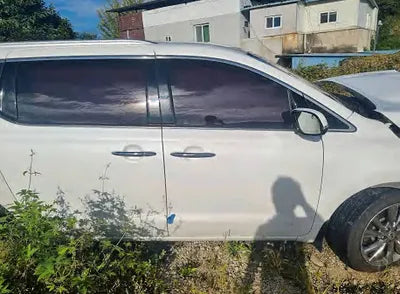 2019 Kia Carnival KNAME81ABKS521855 VIN:KNAME81ABKS521855