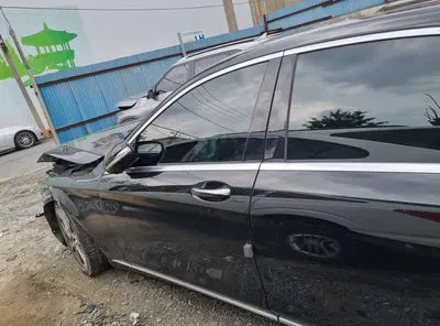 2016 Mercedes-Benz S 350 WDDUG3DB9GA245349 VIN:WDDUG3DB9GA245349