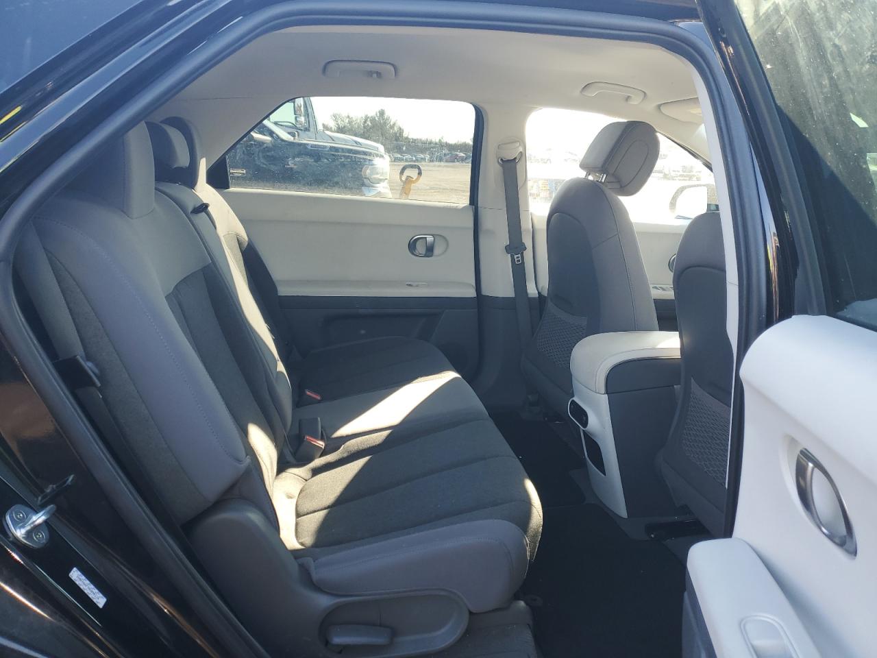 2022 HYUNDAI IONIQ 5 SE VIN:KM8KMDAF7NU098110