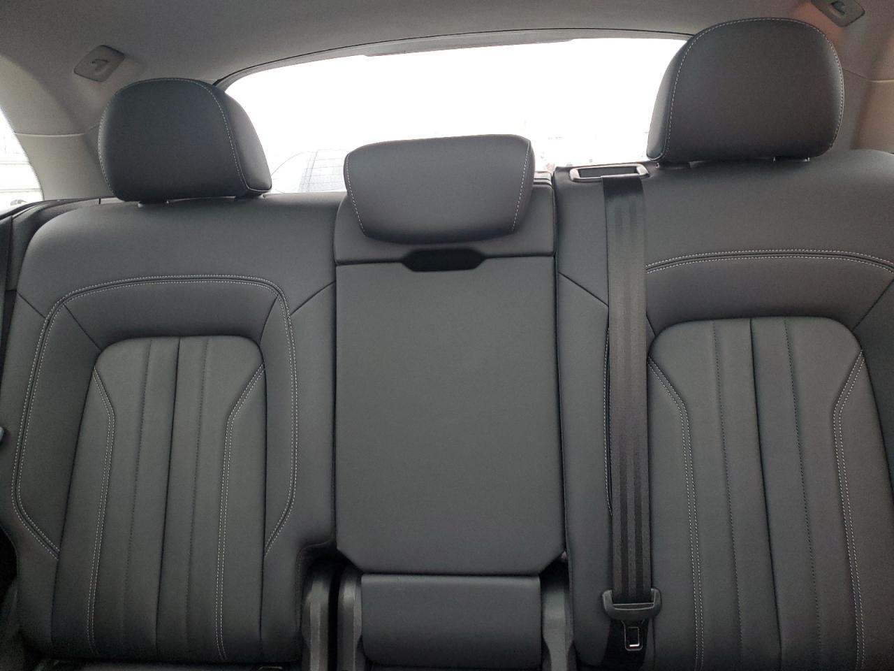 2023 AUDI Q5 PREMIUM PLUS 45 VIN:WA1EAAFY4P2068848